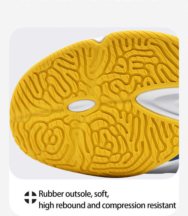 Professional Badminton Shoes 