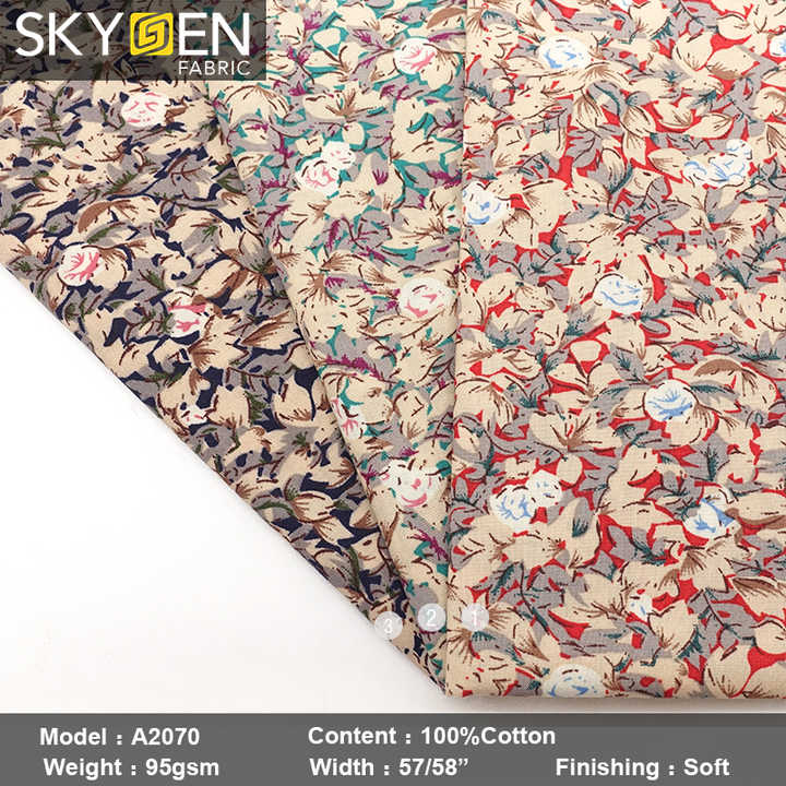 Fabrics