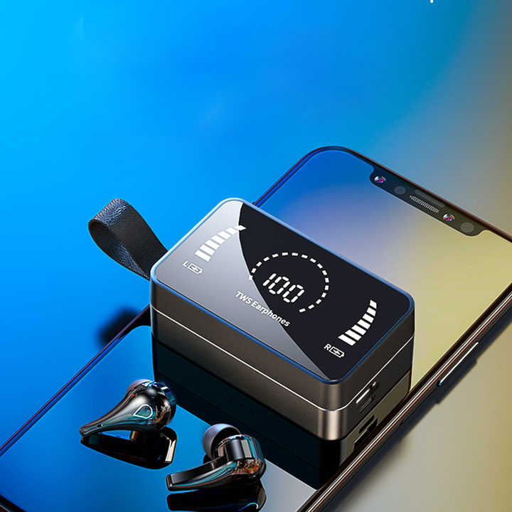 سماعات أذن رياضية