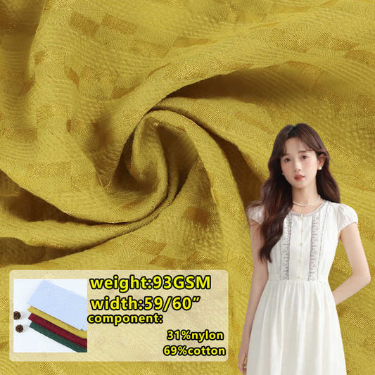 Fabrics