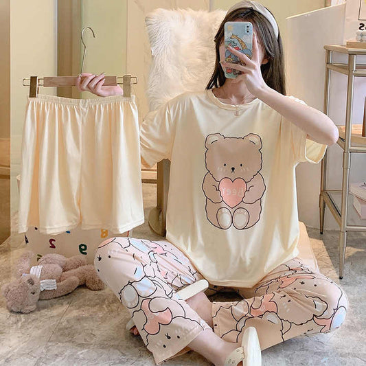 Home sleepwear 