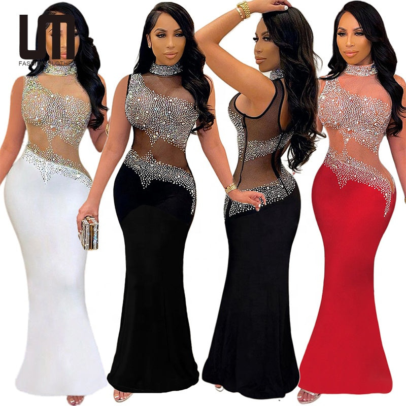 فستان سهرة -ملابس نساء