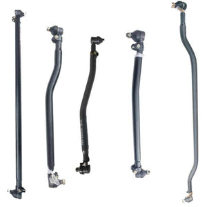 Engine and accessories set 