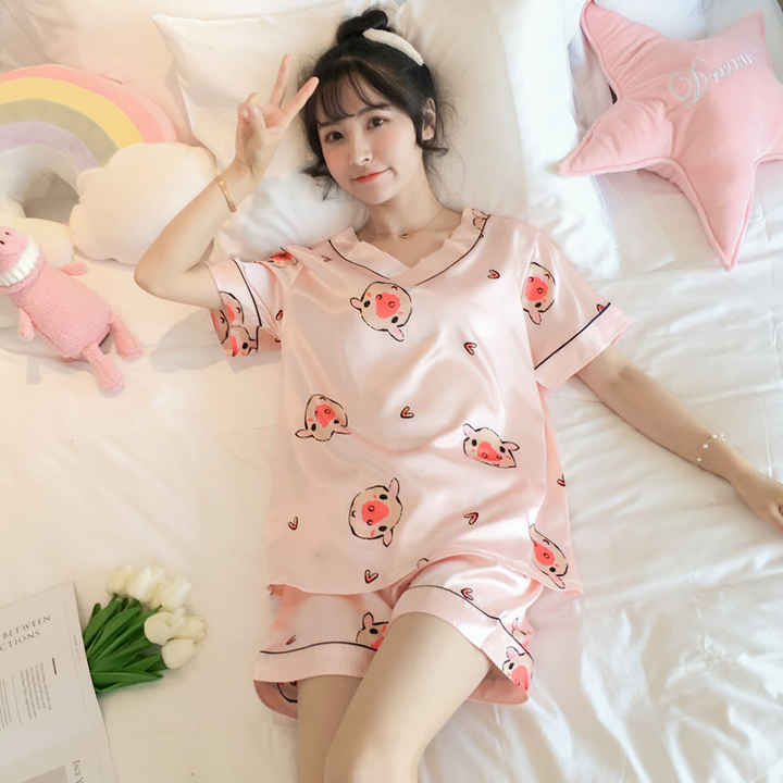 Sleepwear 