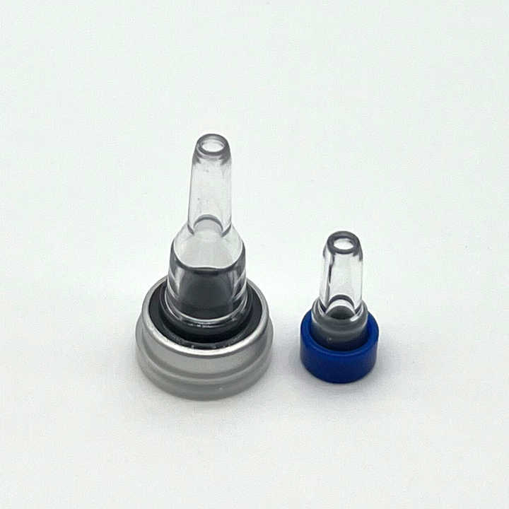 Disposable-كيس حقن