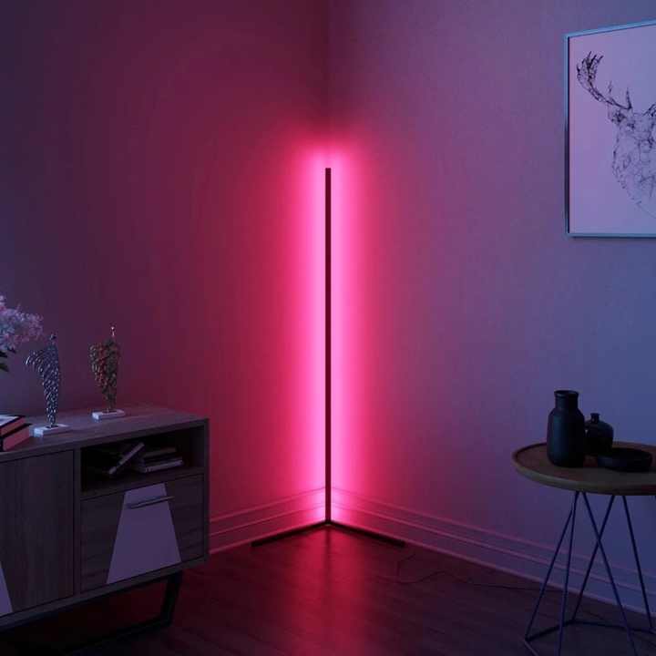 hot lamp lights