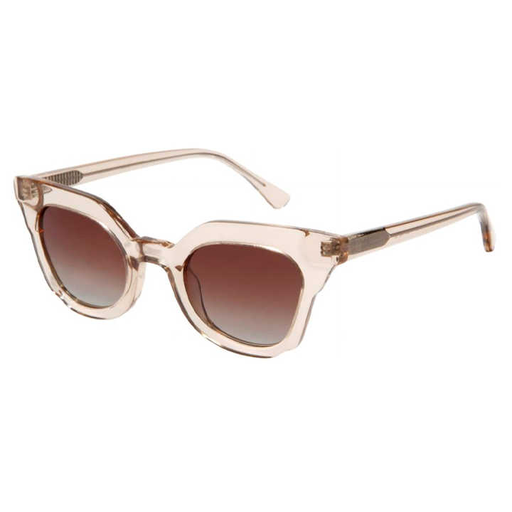 GLASSES Personalized Cateye Sunglasses 
