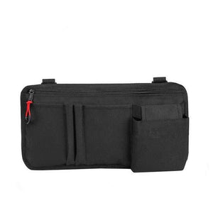 Best Selling Folding Armrest Stroller Wheelchair Side Walker Top Travel Picnic Rehabilitation Supplies 