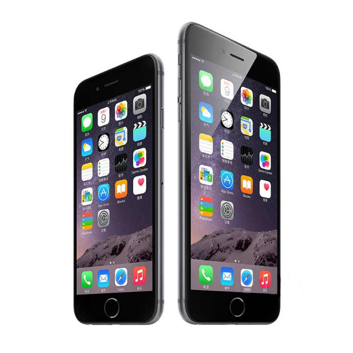 Phones, iPhone 