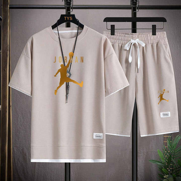 2-piece couple set 