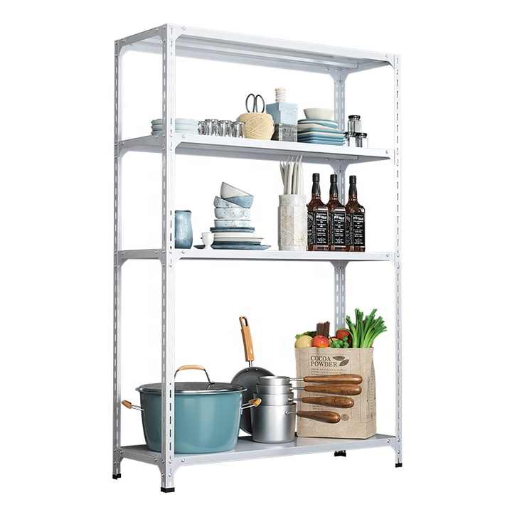 Factory Direct Steel Rack -رفوف فولاذية