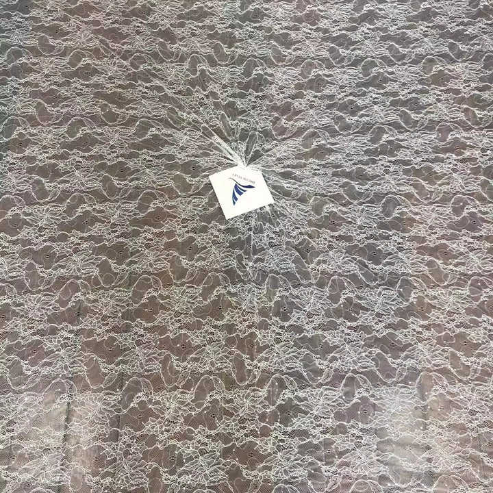 lace fabric 