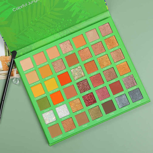 eyeshadow palette 