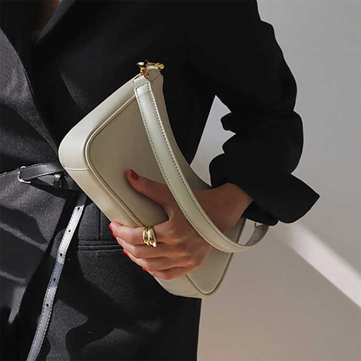 Women's Large Capacity Crossbody Handbag 