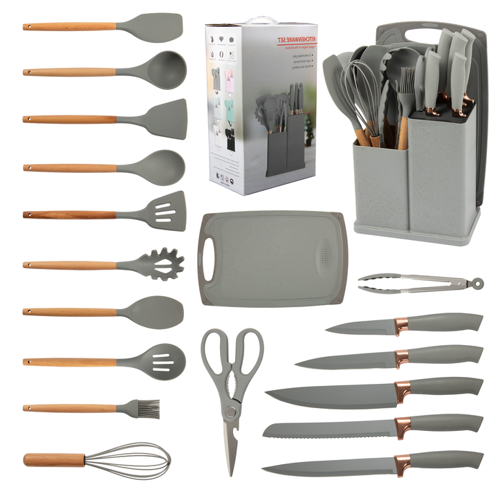 اواني المطبخ,Kitchen utensils
