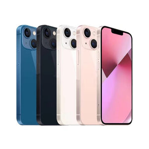 Phones, iPhone 