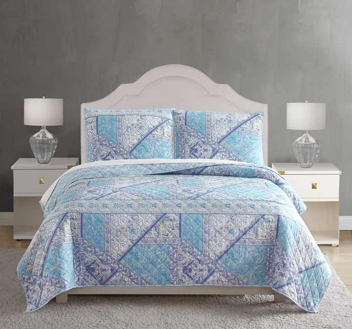 Bedspreads 
