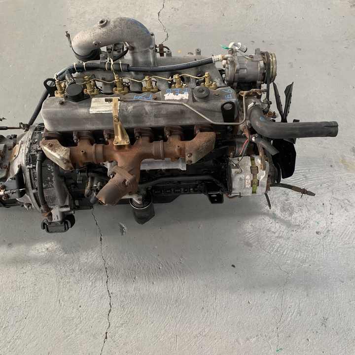 auto spare parts 