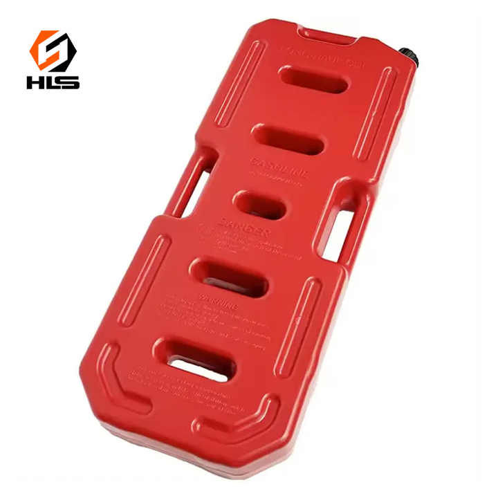 خزان وقود ديزل محمول بلاستيكي . plastic portable diesel fuel tank