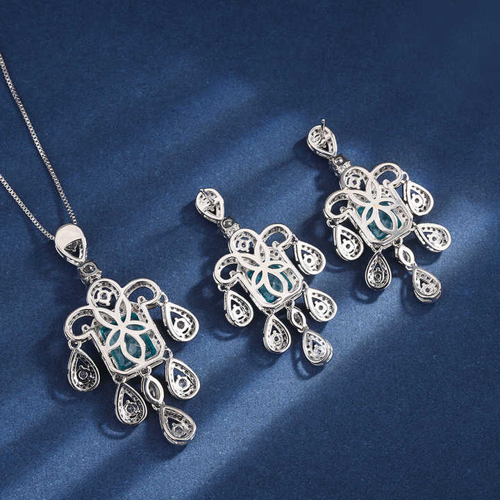 jewelry set 