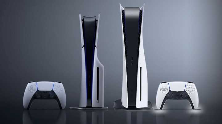 PlayStation 5. Playstation 5 