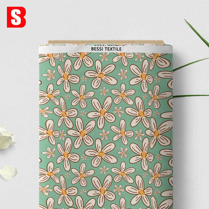 waterproof cotton fabric 