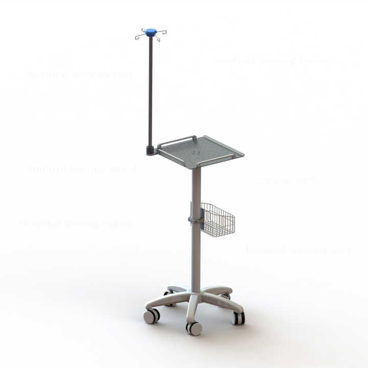 Medical supplies 
