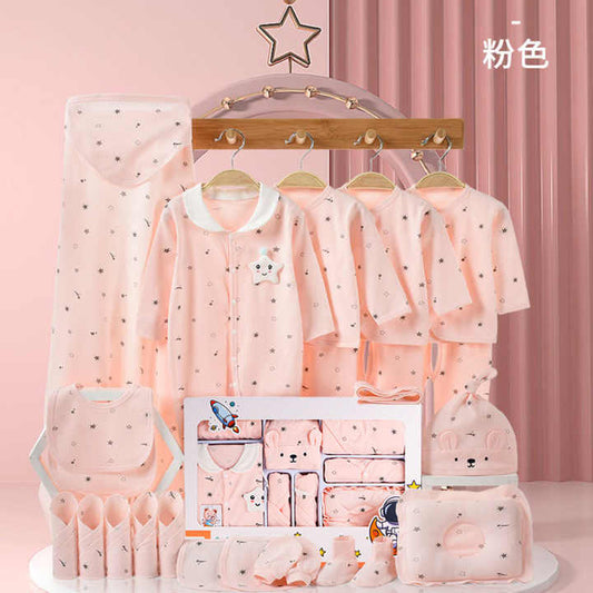 newborn baby set 