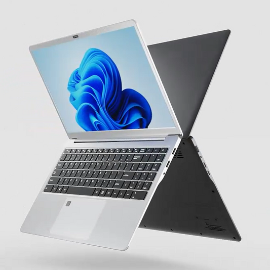 new laptop 