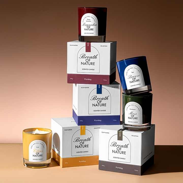 Home Decoration-Gift Set 