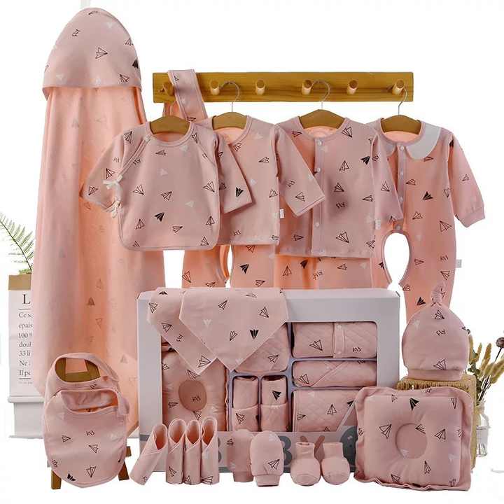 newborn baby sleepwear 
