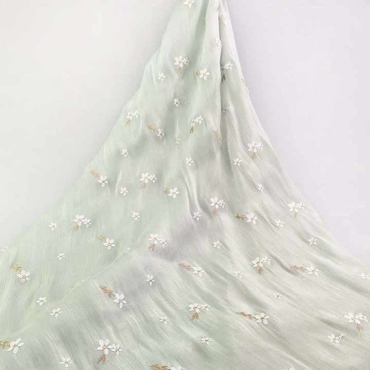 chiffon fabric 