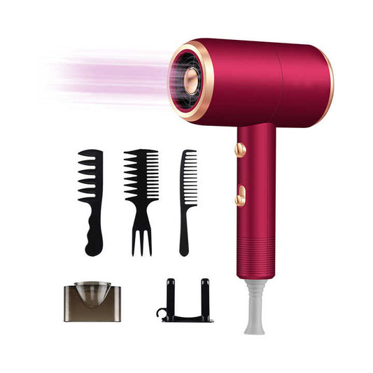 Fast hair dryer set 