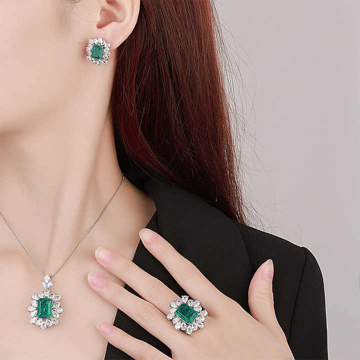 Jewelry set 