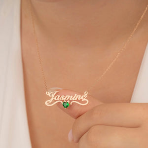 قلادات نسائيه