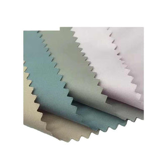 Ready-to-wear Short-sleeved Cargo Pants -قماش بونجي سادة جديد عالي الجودة تنافسي