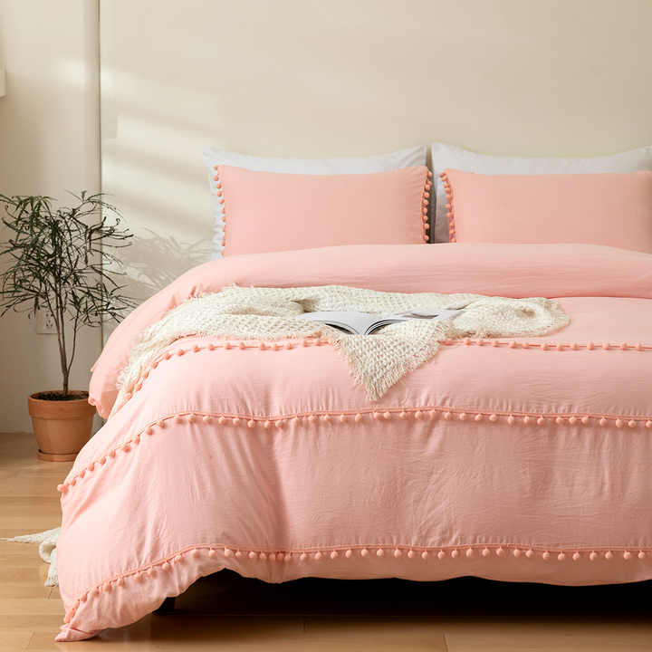 Custom Bedspread Set 