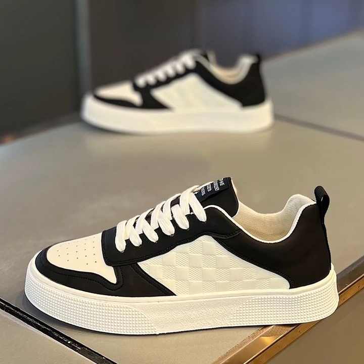New summer men's shoes 