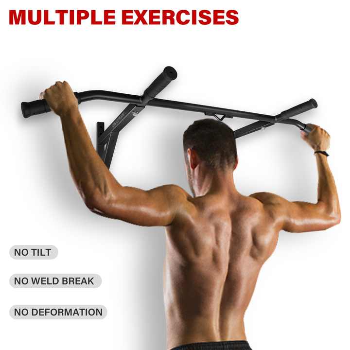 Strength and resistance exercises 