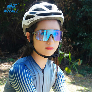 نظارات شمسيه نسائيه لركوب الدراجات