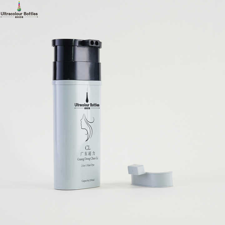 Utracolor Beauty Container Large Capacity-Dye Bottle 
