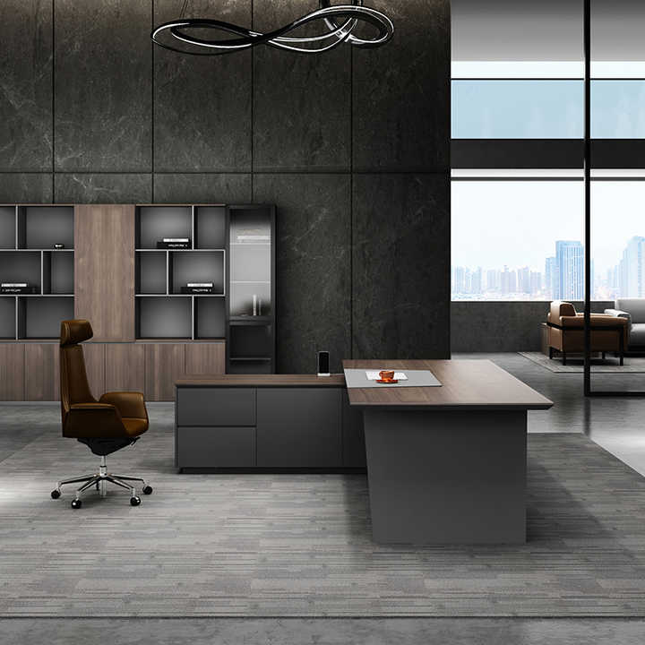 Director's Office 