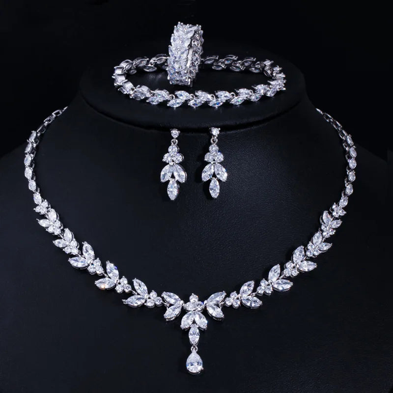 Jewelry Set 