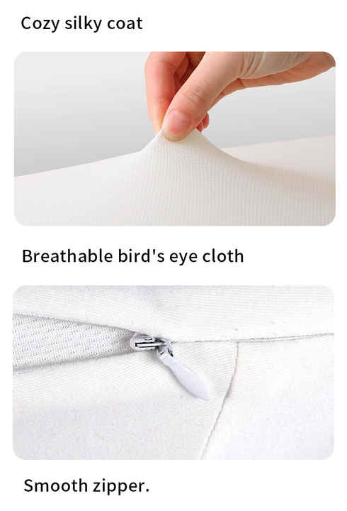 Care kits cervical pillow 