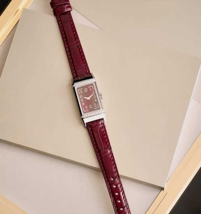 Reverso Women's Watches 