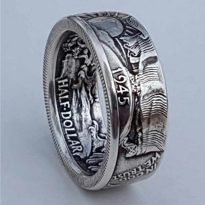 Men's rings 