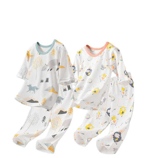 Boys' pajama set 