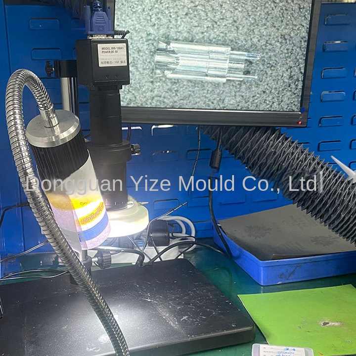 Medical molds, medical devices 