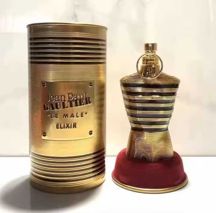 attractive woody fragrance