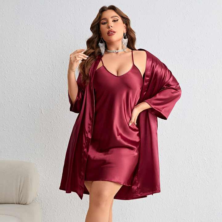 Women's sleepwear